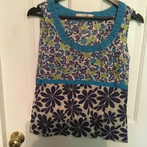 Very good used condition Boden top